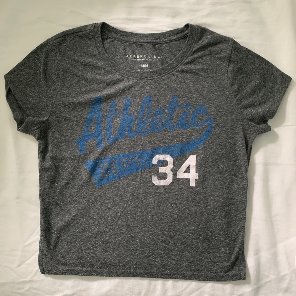 Aeropostale Crop Top